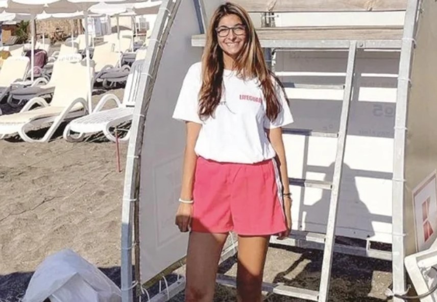 18 годишната бургазлийка Станимира Атанасова е спасителката която с помощта на